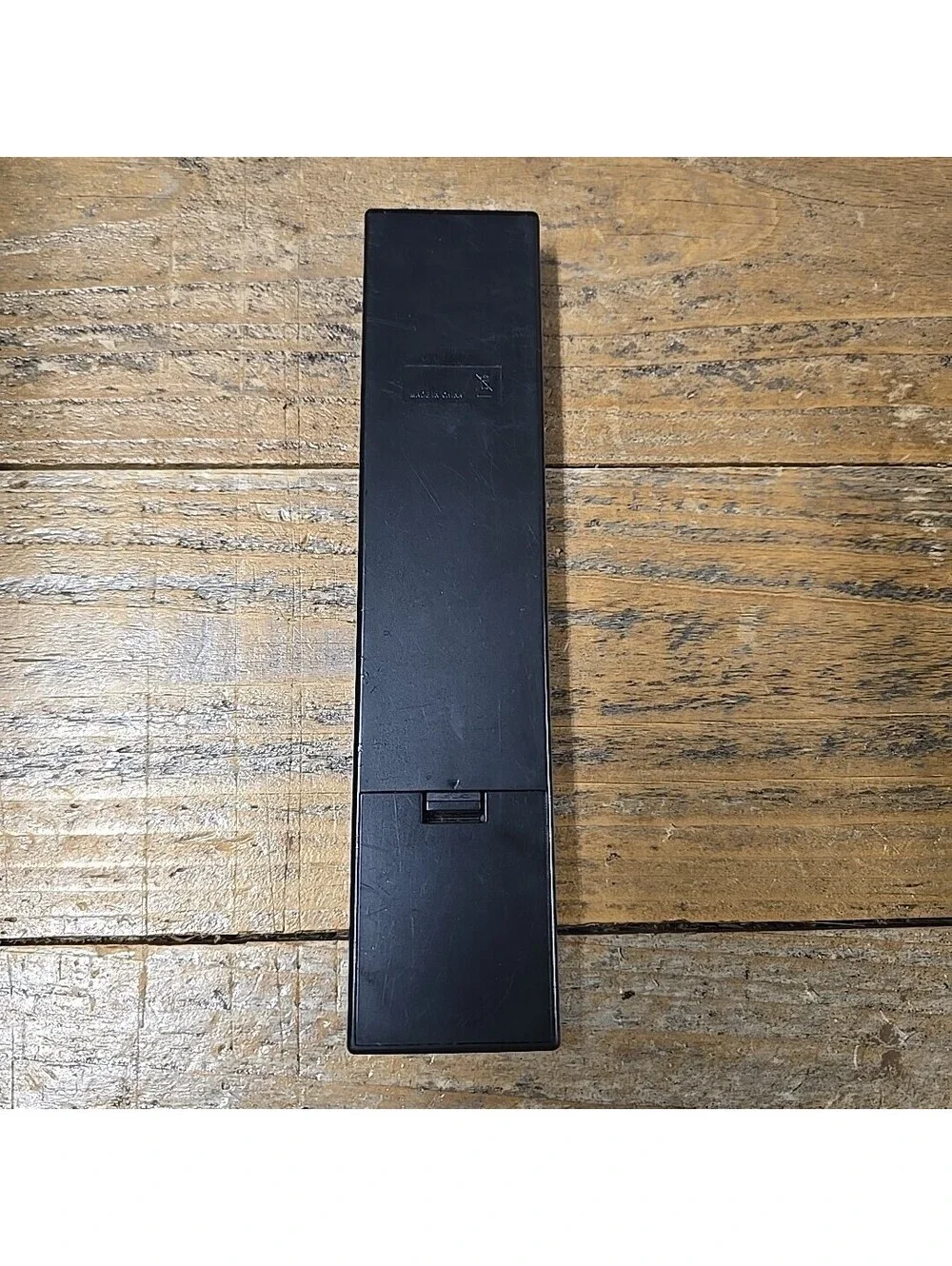 Sony RM-YD035 TV Remote Control OEM BRAVIA KDL-32EX400 KDL-40EX401 Tested Works
